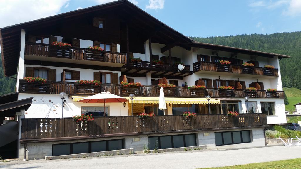 Dosoledo 贝拉维斯塔旅馆酒店 外观 照片