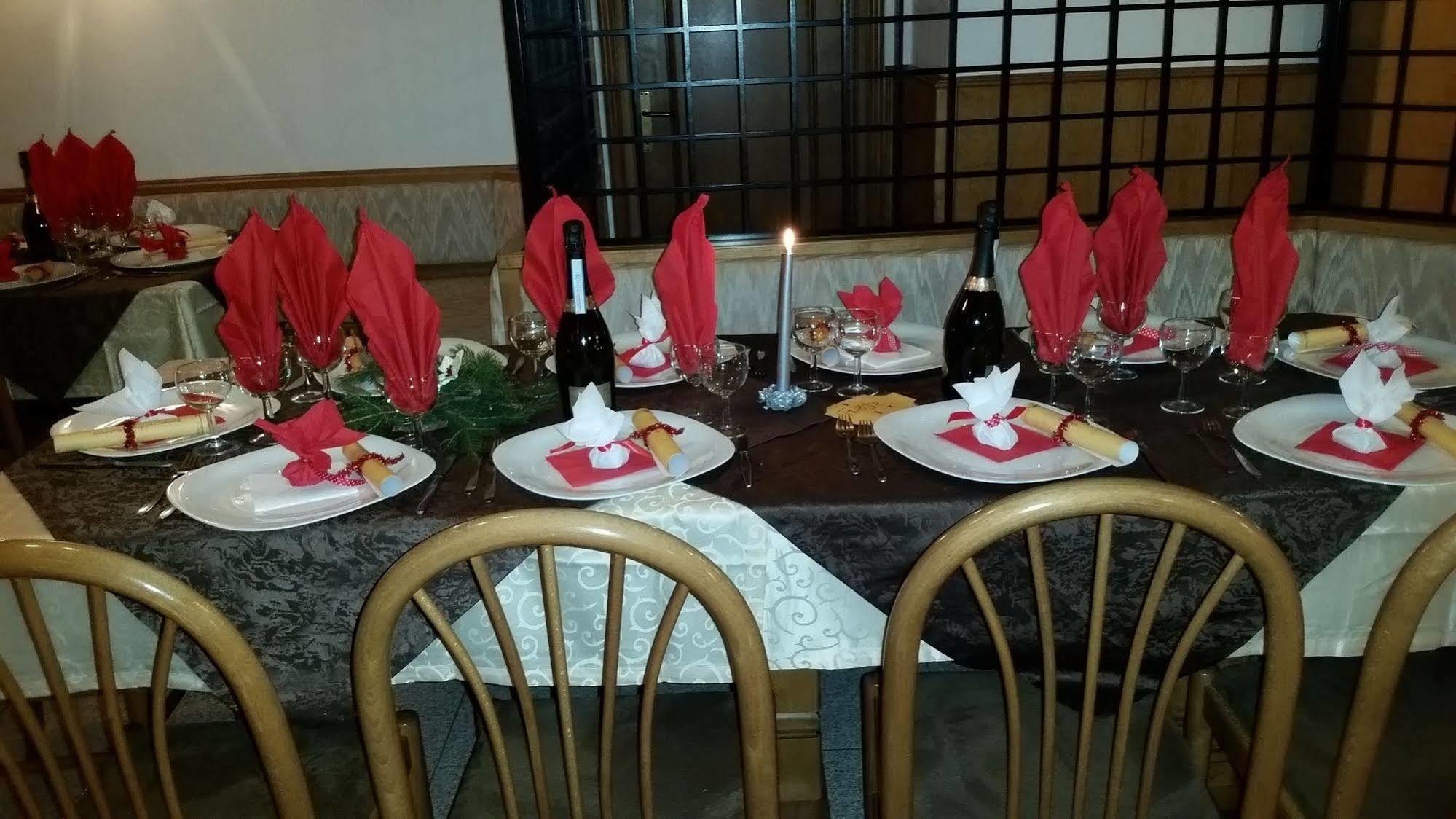 Dosoledo 贝拉维斯塔旅馆酒店 外观 照片